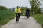 Eröffnung Ungerndorfer Radweg