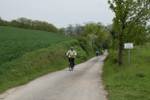 Eröffnung Ungerndorfer Radweg