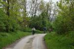 Eröffnung Ungerndorfer Radweg