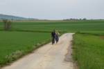 Eröffnung Ungerndorfer Radweg