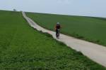 Eröffnung Ungerndorfer Radweg