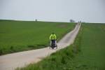 Eröffnung Ungerndorfer Radweg