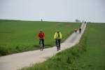 Eröffnung Ungerndorfer Radweg