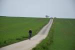 Eröffnung Ungerndorfer Radweg