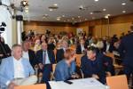 Europa Forum Wachau - Der Vorhang ist gefallen – erfolgreiche Grenzgänger