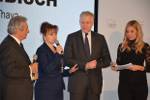 Europa Forum Wachau - Der Vorhang ist gefallen – erfolgreiche Grenzgänger