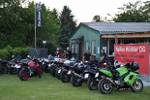 Motorrad Freunde Laa in Ungerndorf