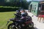 Motorrad Freunde Laa in Ungerndorf