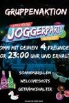 Joggerparty 2019