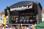 Zwiebelfest 2019