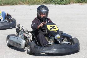 Kartsaison 2019