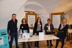 Stadtentwicklung zum Angreifen
