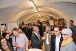 Stadtentwicklung zum Angreifen
