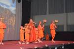 Die Mönche des Shaolin Kung Fu in Laa an der Thaya