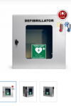 Ein Defibrillator für Ungerndorf - Jeder kann Leben retten!