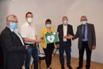 Informationen bzgl. der aktuellen GR-Sitzung im Oktober 2020