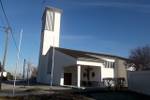 Die Geschichte zur Erbauung der Ungerndorfer Kirche