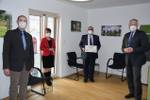 Neuer Kassenarzt in Laa/Thaya