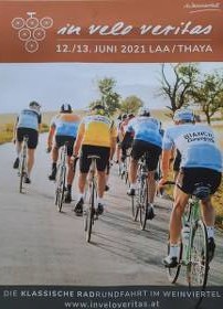 In Velo Veritas