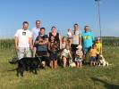 Vereinsfest Hundesportclub Ungerndorf
