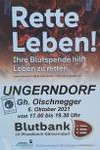 Blutspenden in Ungerndorf