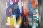 Von Flächen, Farben & Linien - Eröffnung Kunsthaus Laa