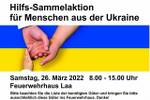 Ukraine Hilfe