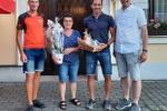 Gasthaus Olschnegger Ungerndorf – Nach 36 Jahren Übergabe an jüngere Generation
