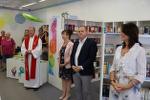 Eröffnung Stadtbibliothek Laa
