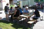 1. Ungerndorfer Sommerfest