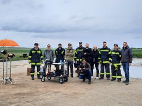 Jahresrückblick 2022 der Freiwilligen Feuerwehr Ungerndorf