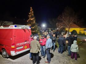Jahresrückblick 2022 der Freiwilligen Feuerwehr Ungerndorf