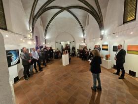 Kunsthaus Laa – Eröffnung Bunte Vielfalt