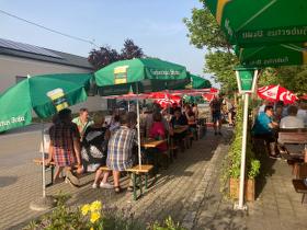 3. Ungerndorfer Sommerfest und Kinder Spiele-Nachmittag