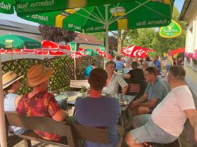 3. Ungerndorfer Sommerfest und Kinder Spiele-Nachmittag