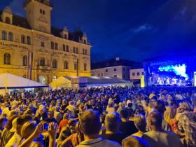 27. Zwiebelfest in Laa/Thaya