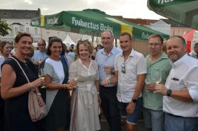 27. Zwiebelfest in Laa/Thaya