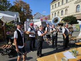 27. Zwiebelfest in Laa/Thaya