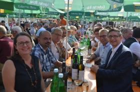 27. Zwiebelfest in Laa/Thaya