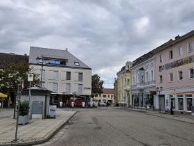 Herbst in der City 2024
