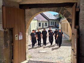 Mitgliederversammlung FF Ungerndorf