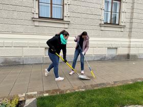 Tag der Stadtverschönerung 2025