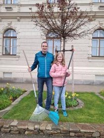 Tag der Stadtverschönerung 2025