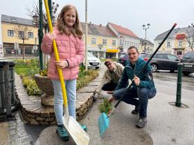 Tag der Stadtverschönerung 2025