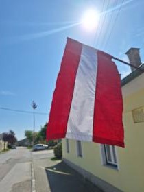 Maibaum 2025 – Ein HOCH auf die Tradition und das Brauchtum!