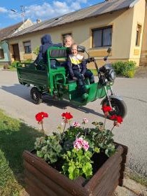 Dorferneuerungsverein Ungerndorf: Viele Aktivitäten im Frühling