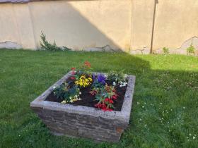Dorferneuerungsverein Ungerndorf: Viele Aktivitäten im Frühling
