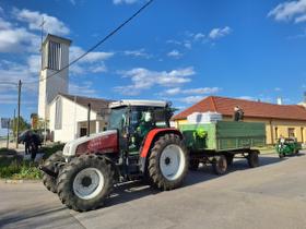 Dorferneuerungsverein Ungerndorf: Viele Aktivitäten im Frühling
