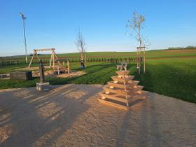 Dorferneuerungsverein Ungerndorf: Viele Aktivitäten im Frühling