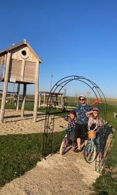 Dorferneuerungsverein Ungerndorf: Viele Aktivitäten im Frühling
